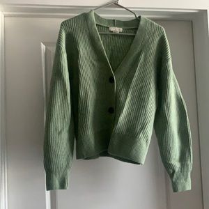 H&M cardigan